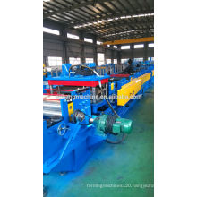 Metal Cable Tray Machine with high precision